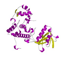 Image of CATH 4yr8A