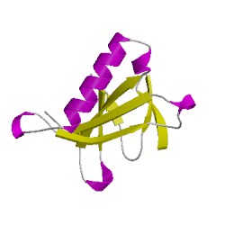 Image of CATH 4yr8A01