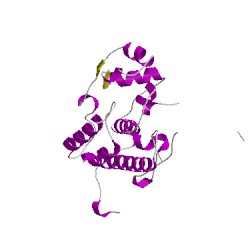 Image of CATH 4yr8A02