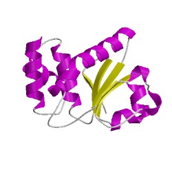 Image of CATH 4yr8B