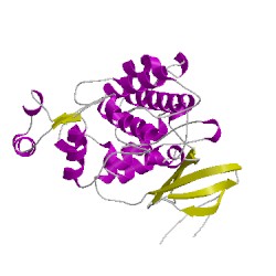 Image of CATH 4yr8C