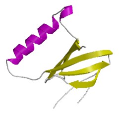 Image of CATH 4yr8C01