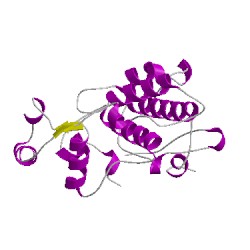 Image of CATH 4yr8C02