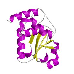 Image of CATH 4yr8D00