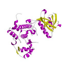 Image of CATH 4yr8E