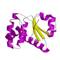 Image of CATH 4yr8G