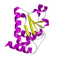 Image of CATH 4yr8H00