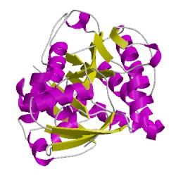 Image of CATH 4yr9A00