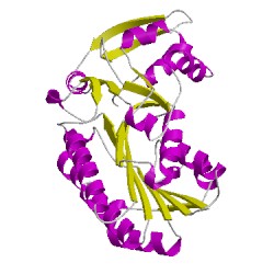 Image of CATH 4yr9C00