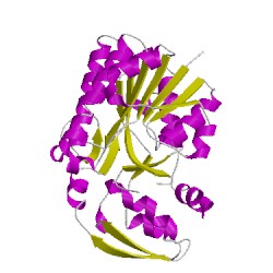 Image of CATH 4yr9D00