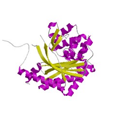 Image of CATH 4yrjA01