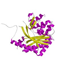 Image of CATH 4yrlA01