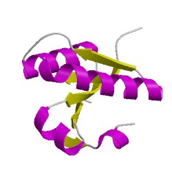 Image of CATH 4yrlA02