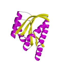 Image of CATH 4yrzA02