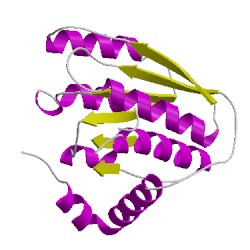 Image of CATH 4yrzB01