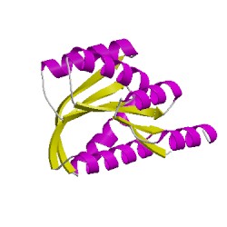 Image of CATH 4yrzB02