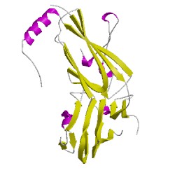 Image of CATH 4ys4A