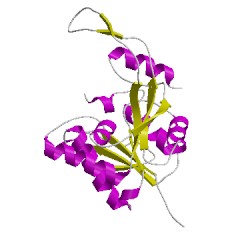 Image of CATH 4ys8B00