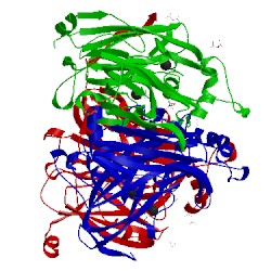 Image of CATH 4yse
