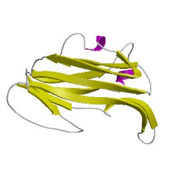 Image of CATH 4yseA01