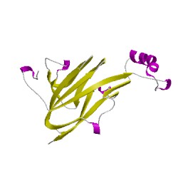 Image of CATH 4yseA02