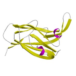 Image of CATH 4yseB01