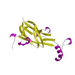 Image of CATH 4yseB02