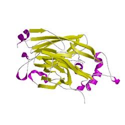 Image of CATH 4yseC
