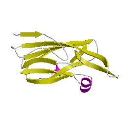 Image of CATH 4yseC01