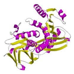 Image of CATH 4yshA