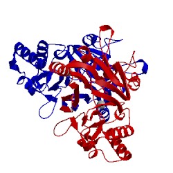 Image of CATH 4ysk