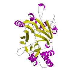 Image of CATH 4yskB