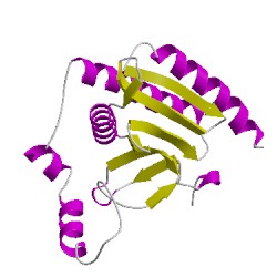 Image of CATH 4ysnA01