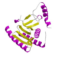 Image of CATH 4ysnB01