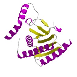 Image of CATH 4ysnC01