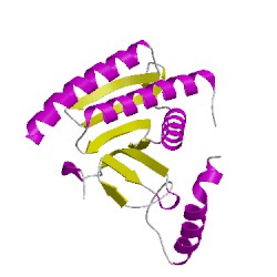 Image of CATH 4ysnD01