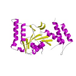 Image of CATH 4ysvA02
