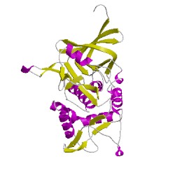 Image of CATH 4ysxA01
