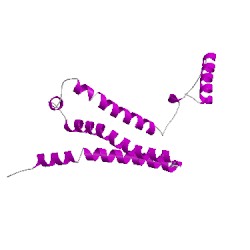 Image of CATH 4ysxG00