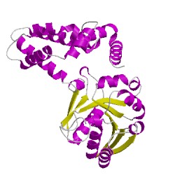 Image of CATH 4yt2A