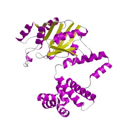 Image of CATH 4yt2B