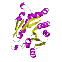 Image of CATH 4yt4A01