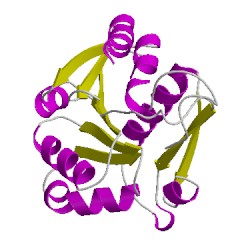 Image of CATH 4yt8A01