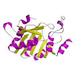 Image of CATH 4yt8B01