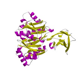 Image of CATH 4yt9A