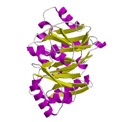 Image of CATH 4yt9A01