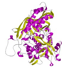Image of CATH 4ytmA