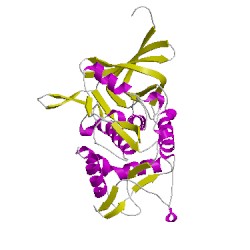 Image of CATH 4ytmA01