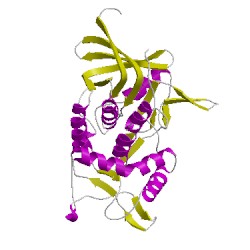 Image of CATH 4ytmE01