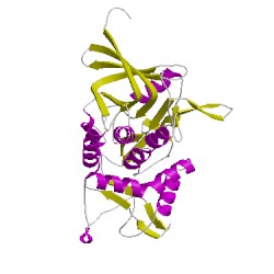 Image of CATH 4ytnA01